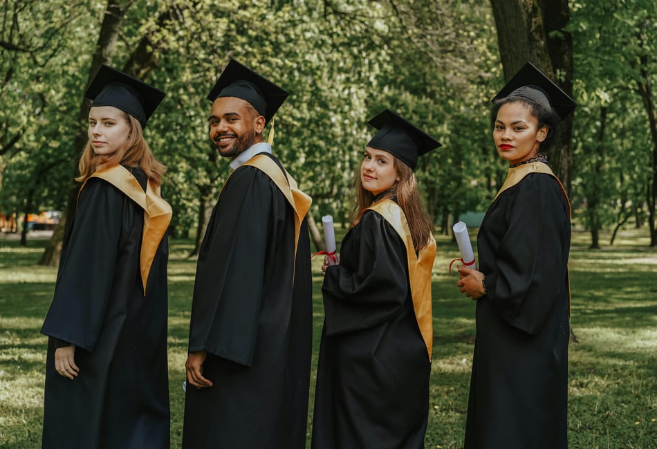 Long Read: Is university worth it for today's students?