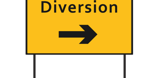 Forest road closures planned as series of works get under way