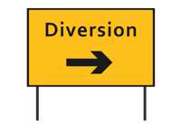 Forest road closures planned as series of works get under way