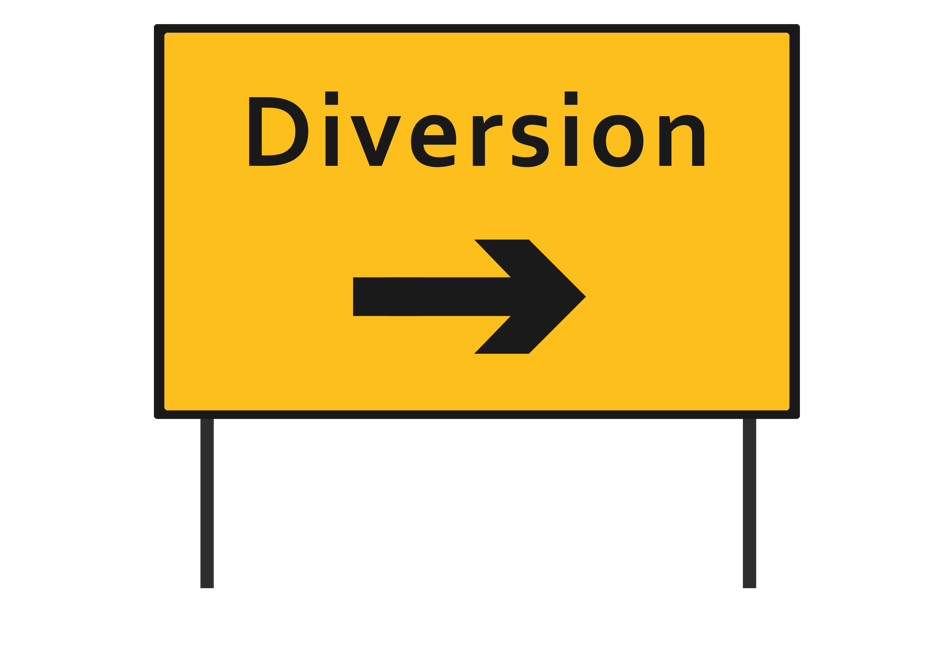 Forest road closures planned as series of works get under way