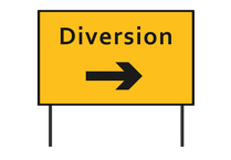 Forest road closures planned as series of works get under way
