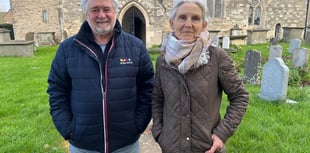 2000-home plan could harm ancient church