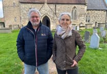 Historic Church Threatened by Housing Plan