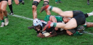 Lydney into Combo final with win over Drybrook