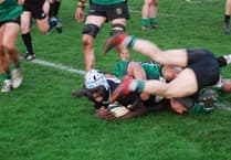 Lydney into Combo final with win over Drybrook
