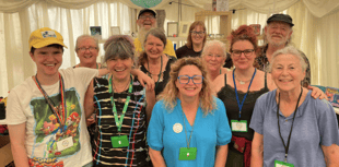 Free sustainability event in Coleford this week