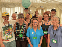 Free sustainability event in Coleford this week