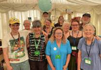 Join Coleford's free sustainability event