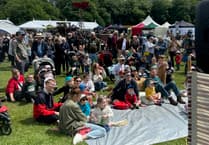 Spring Food Festival 2026 returns to the Speech House Hotel