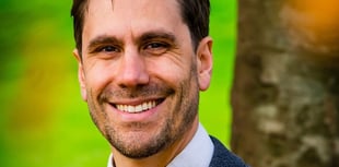 In his own words with Cabinet Member for Economy, Cllr Johnathan Lane.