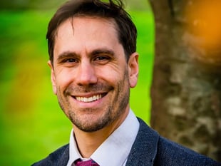 In his own words with Cabinet Member for Economy, Cllr Johnathan Lane.