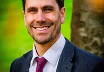 In his own words with Cabinet Member for Economy, Cllr Johnathan Lane.