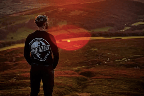 A new endurance fitness race combining running, strength and mental challenges is coming to Folly Farm this July.