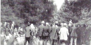 The General Strike and the miners’ lock-out