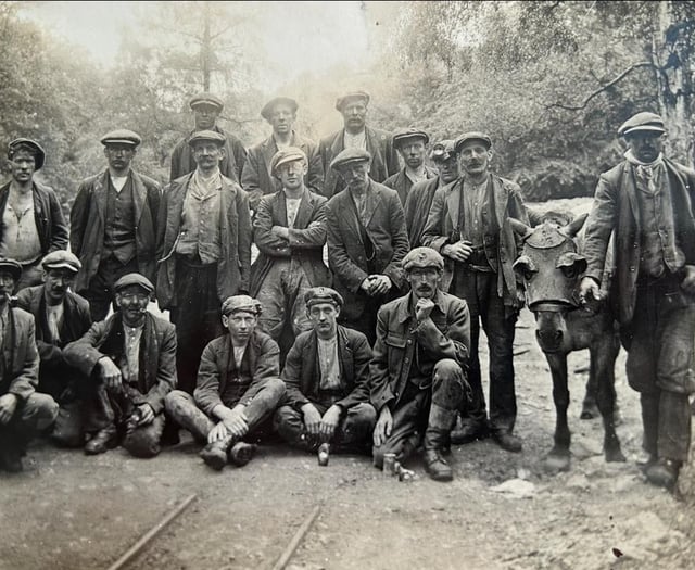 Part Two: The General Strike and the miners’ lock-out