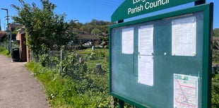 Fate of Longhope parish councillors goes to ballot