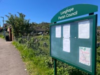 Fate of Longhope parish councillors goes to ballot