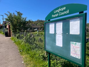 Fate of Longhope parish councillors goes to ballot