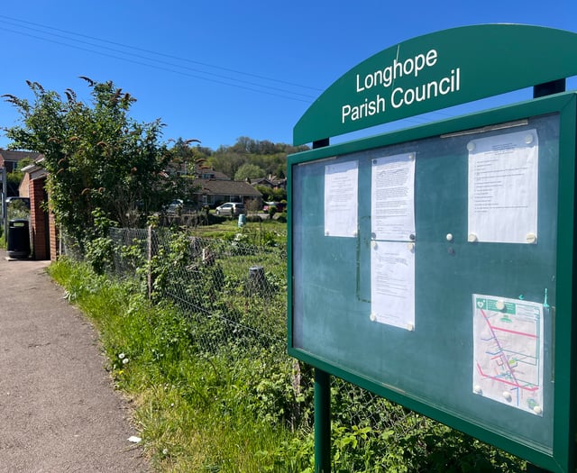 Fate of Longhope parish councillors goes to ballot