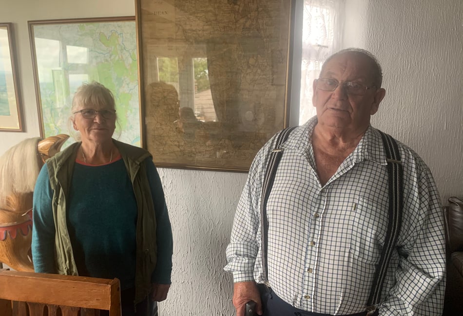 Biosphere could spark call for ancient right to be re-confirmed