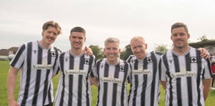 League titles are still up for grabs