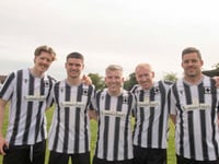 League titles are still up for grabs