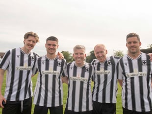 League titles are still up for grabs