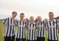 League titles are still up for grabs