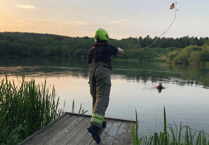 Stay safe near water this summer!