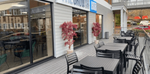 Own The Room workshop fights networking anxiety