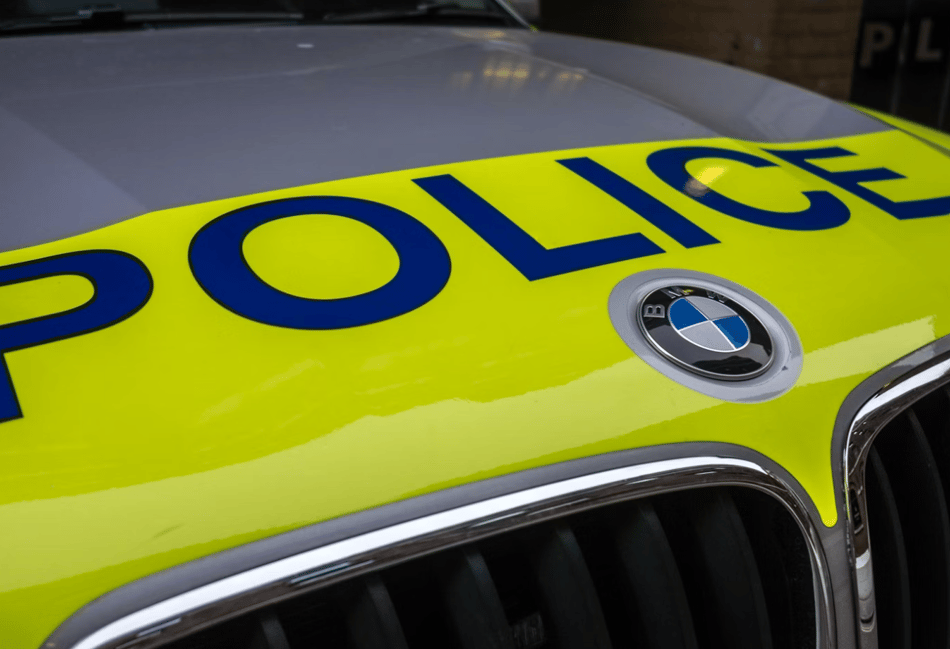 Police join national effort against knife crime