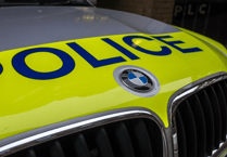 Forest of Dean police join national effort against knife crime