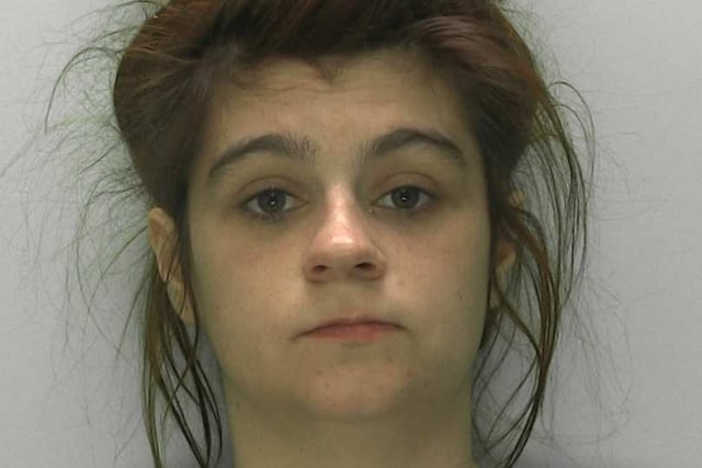 Appeal to find woman accused of stealing toys from Cinderford shop