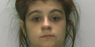 Appeal to find woman accused of stealing toys from Cinderford shop