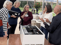 Dean residents explore heat network