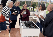 Dean residents embrace heat network