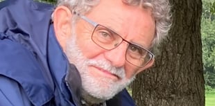 In his own words with Cllr Trevor Roach
