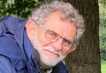 In his own words with Cllr Trevor Roach