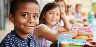 Gloucestershire Council boosts school meals enrolment
