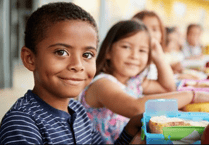 New system by Gloucestershire Council boosts free school meals