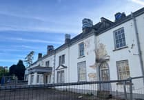 Why Newnham's Victoria Hotel is a 20-year eyesore