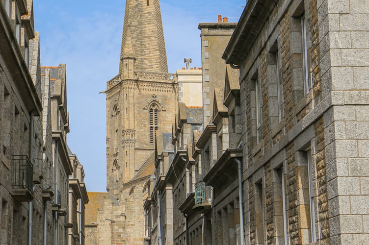 Â©SMBMSM - Intra-Muros - Saint-Malo