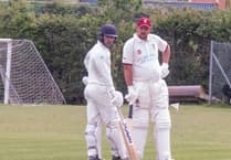 Opening day win as
Corse return to WEPL