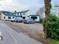 Planning battle over closed pub used as unauthorised holiday lets