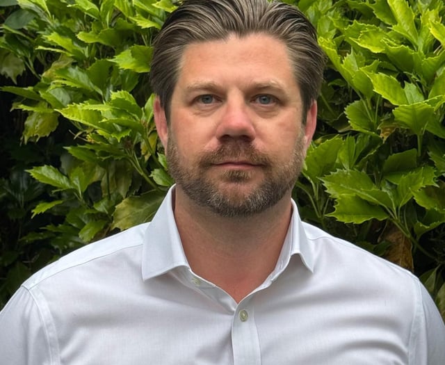 Two Rivers Housing appoints Kevin Bennett as new chief executive