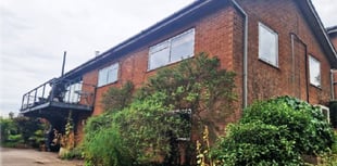 Property declared lawful despite decades-long planning breach