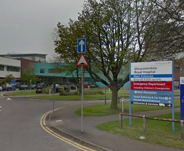 Gloucestershire home births suspended until autumn