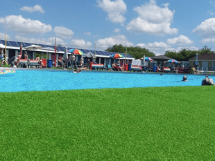 Join the Great Oaks Swimathon