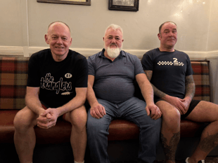 Council backs Coalway men's mental health group