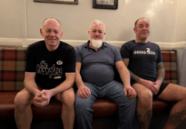 Support for Coalway mental health group grows